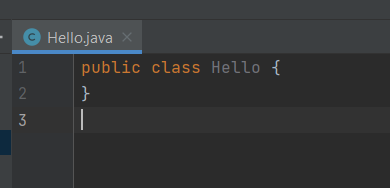 IntelliJ