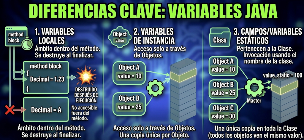 Variable