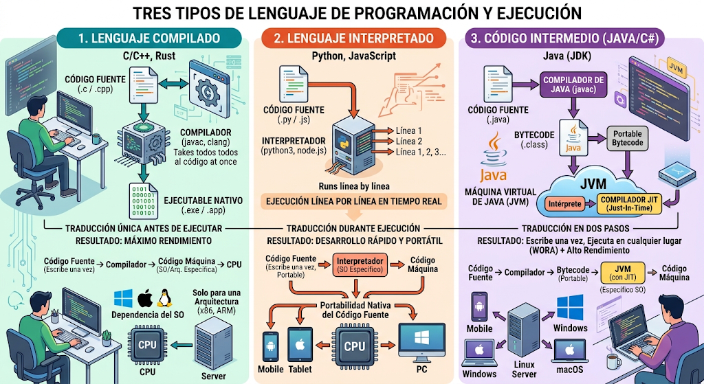 Lenguajes